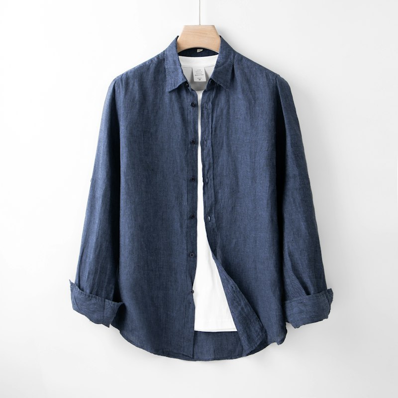 Men's Formal Shirt — Pack of 3